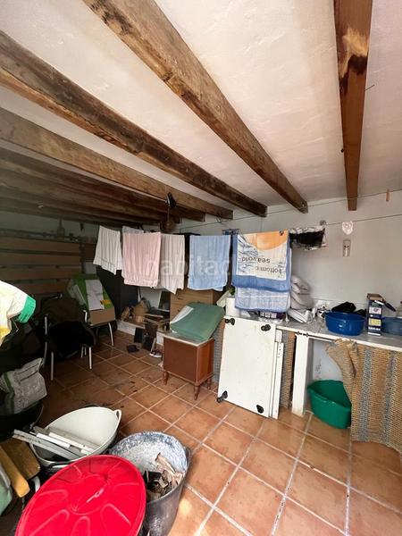 Foto f54cb6bf-0774-4168-898a-f7629aee3bc3. Casale in Centro Ciudad Xàbia