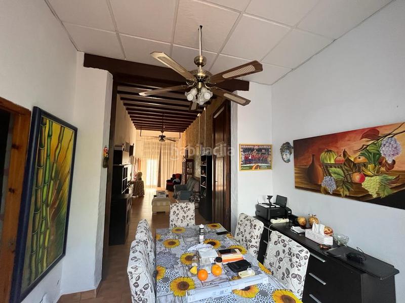 Foto e8cfc24f-6468-4d59-a4a7-15330760a06f. Mas dans Centro Ciudad Xàbia