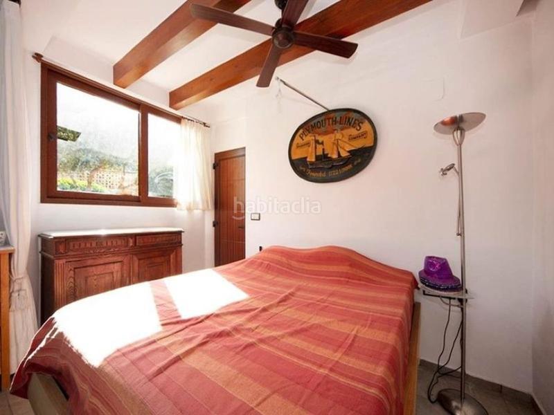 Foto 0386c6c8-7ece-4333-a4c7-bbbc1f972165. Bauernhof mit heizung parking pool in Benimeit-Tabaira Moraira