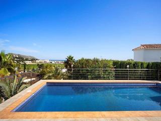Country house in Benimeit-Tabaira