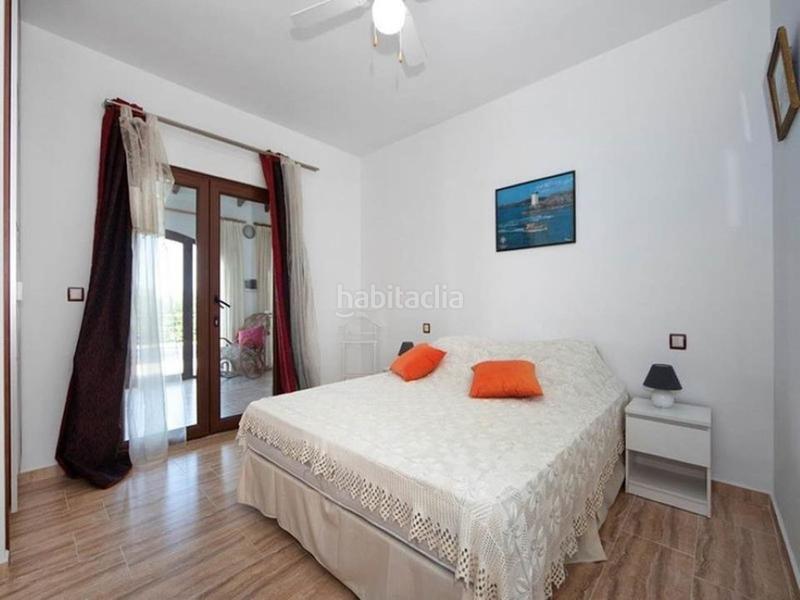 Foto 49ea744d-3759-4714-bc6a-5f88e5f84edb. Casale con riscaldamento parcheggio piscina in Benimeit-Tabaira Moraira