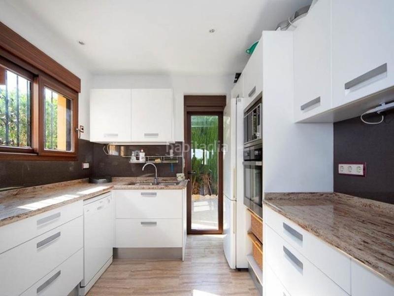 Foto d9e6c501-7ad6-4a64-ac7f-6a13b9c57943. Casale con riscaldamento parcheggio piscina in Benimeit-Tabaira Moraira