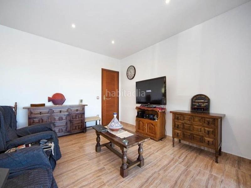 Foto 06bc07cf-c485-42b7-8f8e-73e3f7b27917. Country house with heating parking pool in Benimeit-Tabaira Moraira