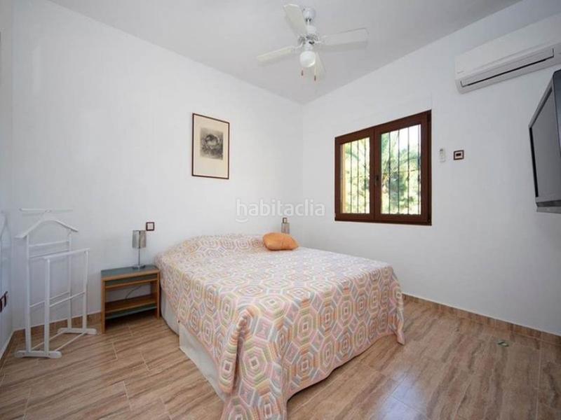 Foto 097bf863-1c4e-48b5-af84-f25ebf5e9bc9. Country house with heating parking pool in Benimeit-Tabaira Moraira