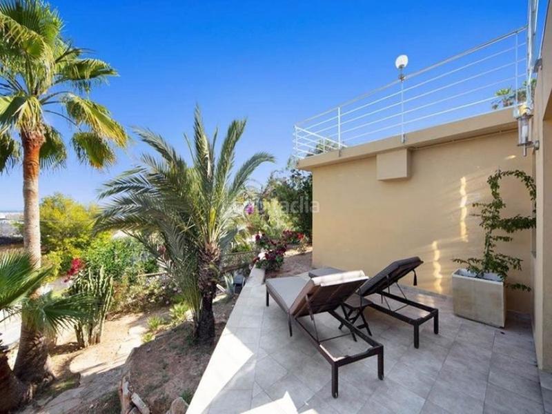 Foto 68ac5124-bf8d-42d6-b9f7-3fe1710c11f1. Country house with heating parking pool in Benimeit-Tabaira Moraira