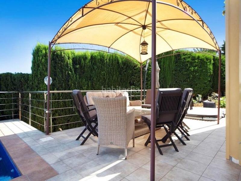 Foto a8345b0e-f33c-4596-bd9c-b08123fdf16e. Country house with heating parking pool in Benimeit-Tabaira Moraira