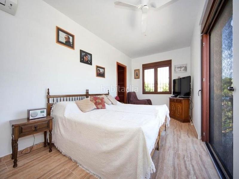 Foto b8c730a2-db1d-49c2-8ce0-727cd3b249e9. Country house with heating parking pool in Benimeit-Tabaira Moraira