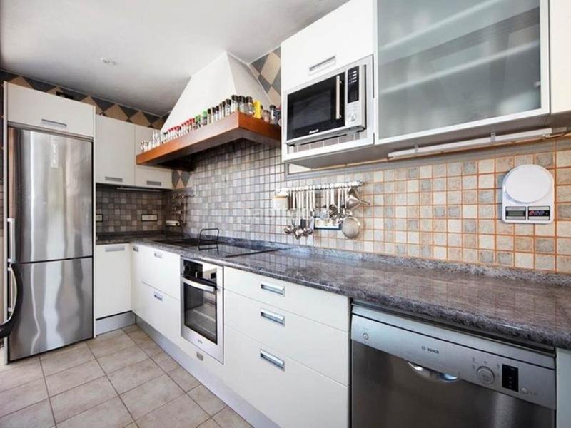 Foto f2323eb6-cb1a-455e-9807-3a125794b60e. Country house with heating parking pool in Benimeit-Tabaira Moraira