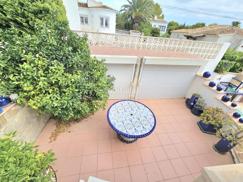 Foto 5db9cddb-75d7-4a4e-93fb-7e4d3f96c268. Xalet amb calefacció aparcament piscina a La Viña-Montemar-San Jaime Benissa