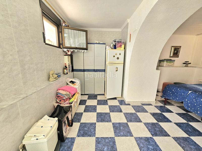 Foto c10796ec-c610-4a9e-80f6-bd74da1aa7cb. Xalet amb calefacció aparcament piscina a La Viña-Montemar-San Jaime Benissa