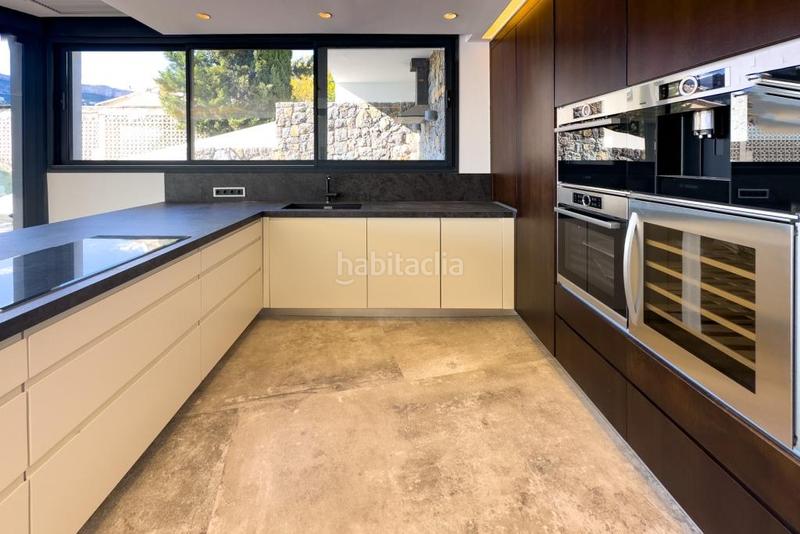 Foto 5b701f6e-e51a-487f-a362-8207ded85c58. Casale con parcheggio piscina in Manzanera-Tosal Calp