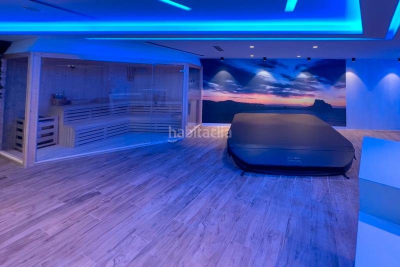 Foto 614dec48-860c-4a9d-bca8-864f889f47ee. Casale con parcheggio piscina in Manzanera-Tosal Calp