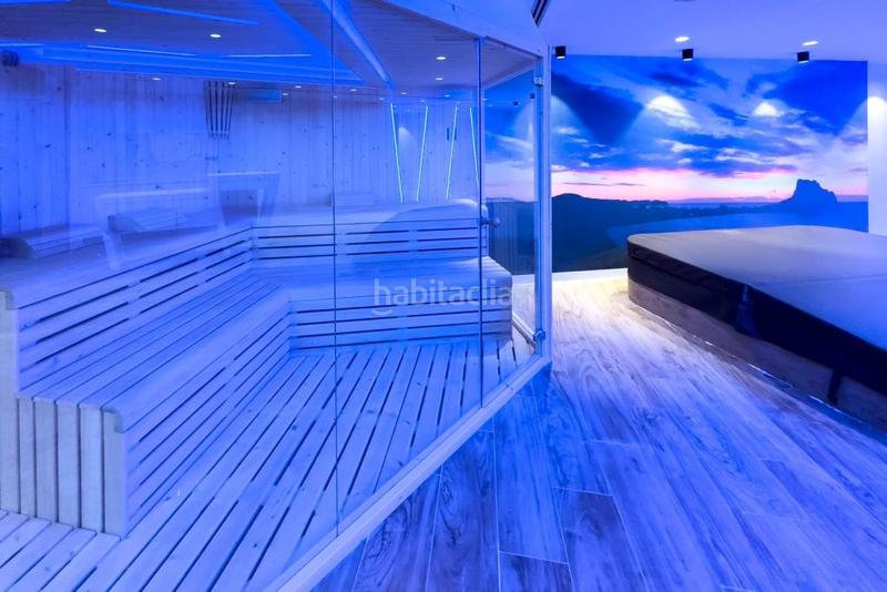 Foto a41c20f1-4b10-461a-aa8a-bb016545f815. Casale con parcheggio piscina in Manzanera-Tosal Calp