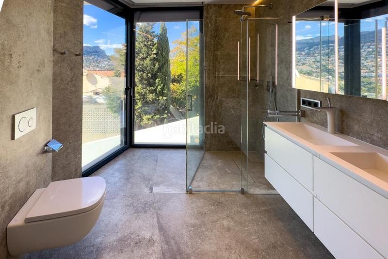 Foto 3808e943-eeef-4a47-b729-9c4de5e6bc3f. Country house with parking pool in Manzanera-Tosal Calp