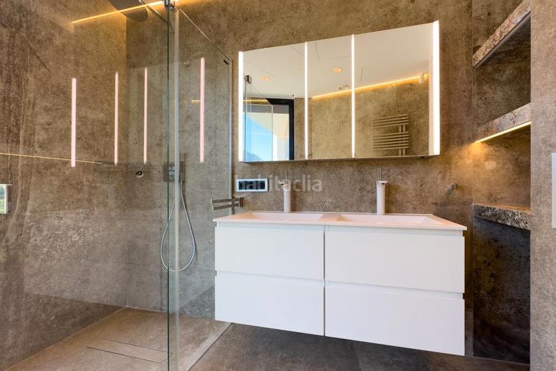 Foto d13dd75e-2c30-4b0f-9ffa-734d847b0531. Country house with parking pool in Manzanera-Tosal Calp