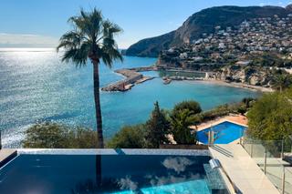 Country house in Manzanera-Tosal