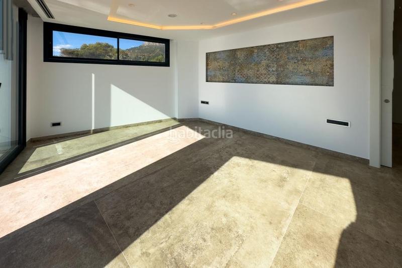 Foto 224794ee-0a59-46c0-aeb9-ca3b1515d716. Mas avec parking piscine dans Manzanera-Tosal Calp