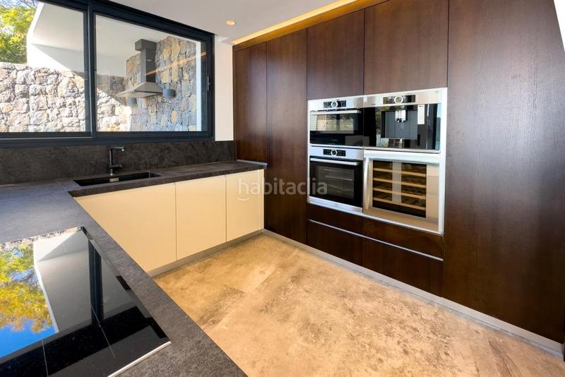 Foto 9877bde5-f029-42b5-9978-1234b72d485d. Mas avec parking piscine dans Manzanera-Tosal Calp