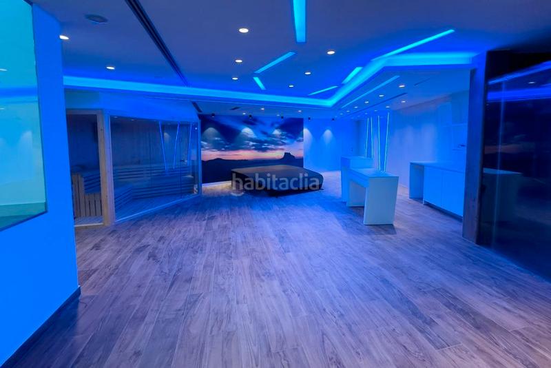 Foto e061e038-02a5-456e-a94b-3a2264701996. Mas avec parking piscine dans Manzanera-Tosal Calp