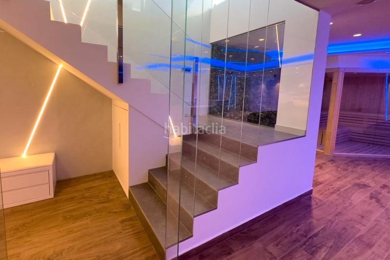 Foto 8c88f7a5-e886-4512-8171-f62455739a2a. Masia amb aparcament piscina a Manzanera-Tosal Calp