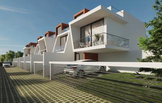 Casa adossada a Marisol Park - Ortembach - Los Almendros