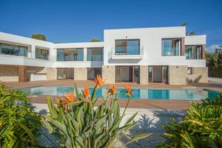 Masia a Altea Ciudad