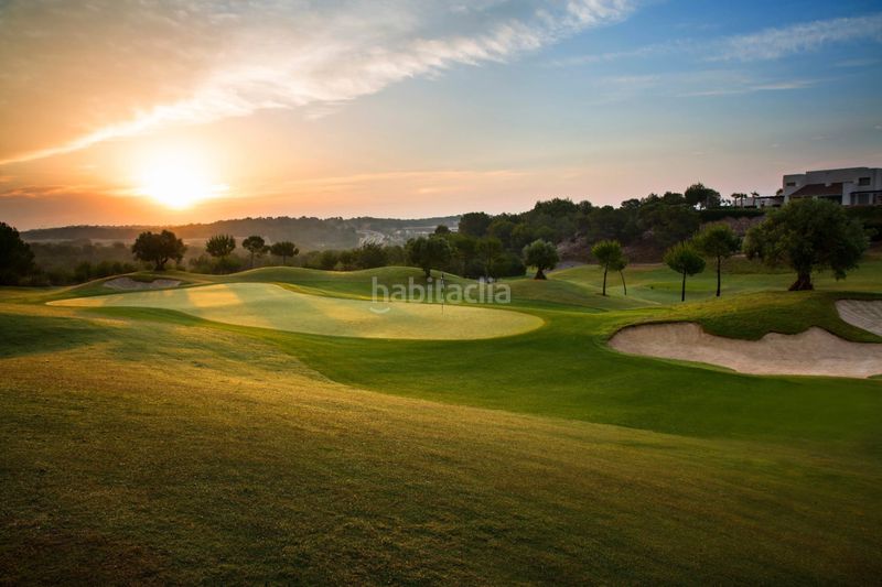 Foto 4ed46fc3-33f4-4b0a-a9ff-3eaed34cdac1. Chalet with heating parking pool in Lomas de Campoamor - Las Ramblas Orihuela
