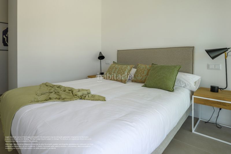 Foto 6eb7f3fe-218a-4a13-8043-172d21158bfc. Chalet with heating parking pool in Lomas de Campoamor - Las Ramblas Orihuela