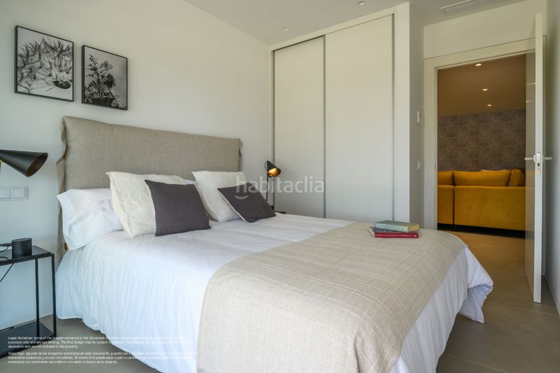 Foto 83aba676-a668-49ad-b999-8af79e47d358. Chalet with heating parking pool in Lomas de Campoamor - Las Ramblas Orihuela