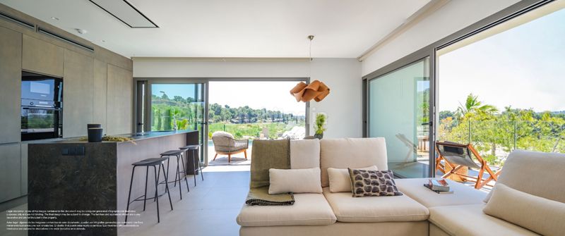 Foto 86e72d1d-4bb1-4112-949e-6c95aa125a23. Chalet with heating parking pool in Lomas de Campoamor - Las Ramblas Orihuela