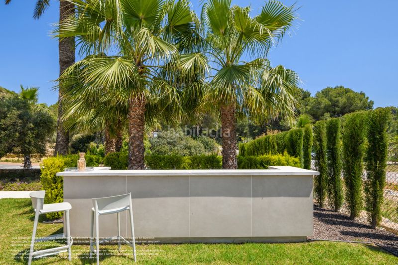 Foto 9cd22f99-a6a0-4206-a518-8c7b30d8b354. Chalet with heating parking pool in Lomas de Campoamor - Las Ramblas Orihuela