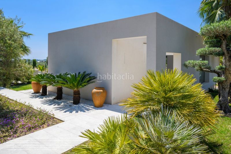 Foto 9f6a323d-95da-4be0-9e5f-264b4f8e3919. Chalet with heating parking pool in Lomas de Campoamor - Las Ramblas Orihuela