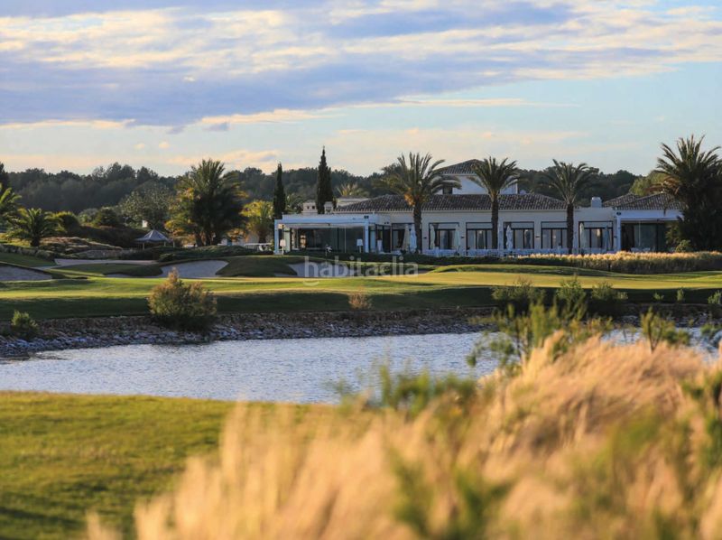 Foto a8db95ee-e5a2-4039-abcc-3d02f04489d5. Chalet with heating parking pool in Lomas de Campoamor - Las Ramblas Orihuela