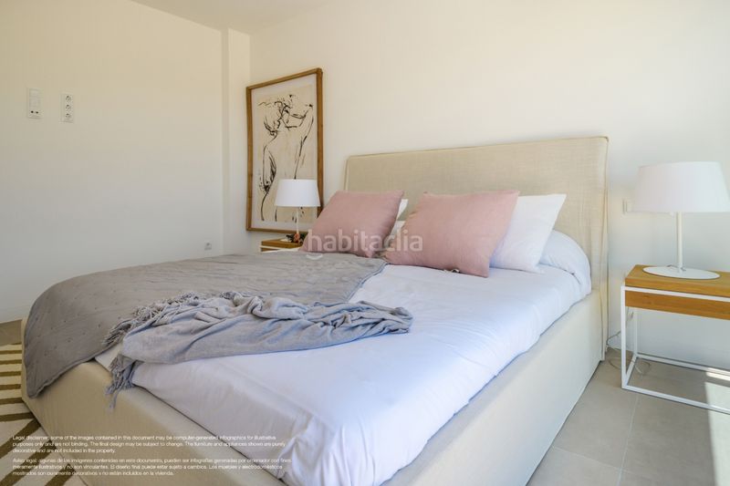 Foto b44e8ec6-4abb-44a9-8b19-d8844ddf7bbd. Chalet with heating parking pool in Lomas de Campoamor - Las Ramblas Orihuela