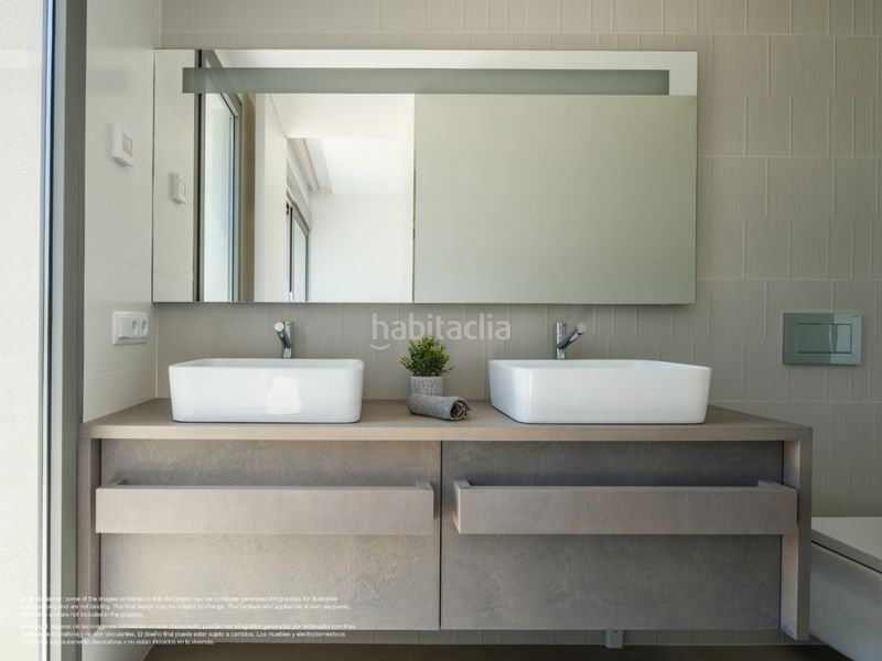 Foto c6e78a2f-6623-4071-87d0-6273a4fec8ba. Chalet with heating parking pool in Lomas de Campoamor - Las Ramblas Orihuela