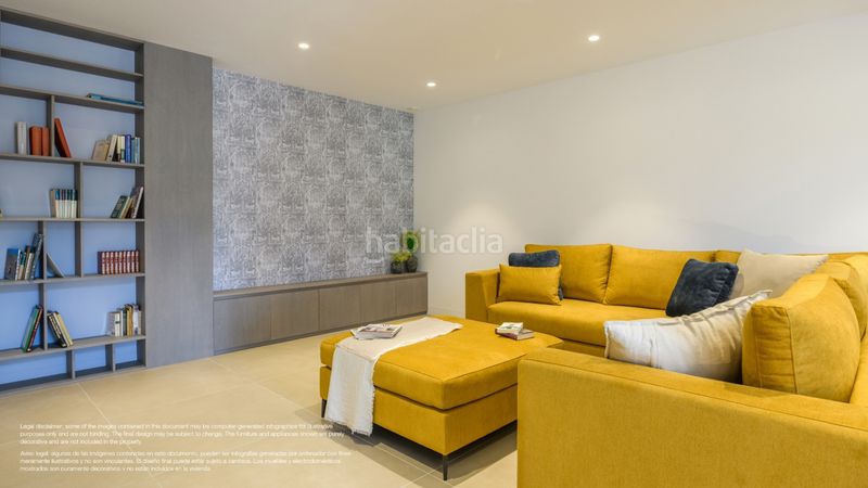 Foto f3c51881-3db4-468c-9327-ad2b0ed03813. Chalet with heating parking pool in Lomas de Campoamor - Las Ramblas Orihuela