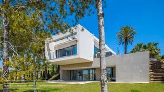 Mas à Lomas de Campoamor - Las Ramblas