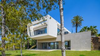 Xalet a Lomas de Campoamor - Las Ramblas