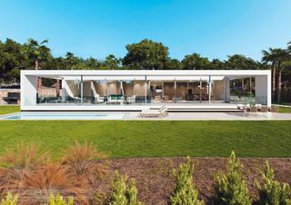 Country house in Lomas de Campoamor - Las Ramblas