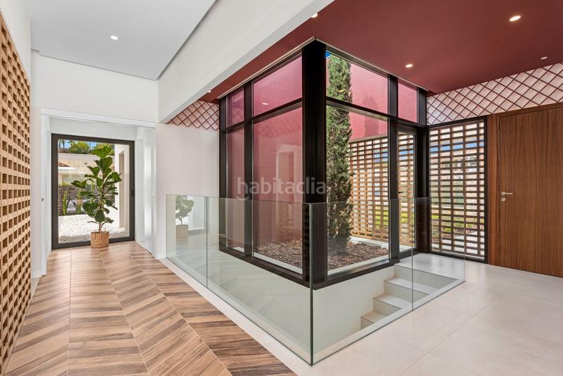 Foto 1d77fd6f-cdf0-4816-953c-20ce4cbd883f. Casale con riscaldamento parcheggio piscina in Lomas de Campoamor - Las Ramblas Orihuela