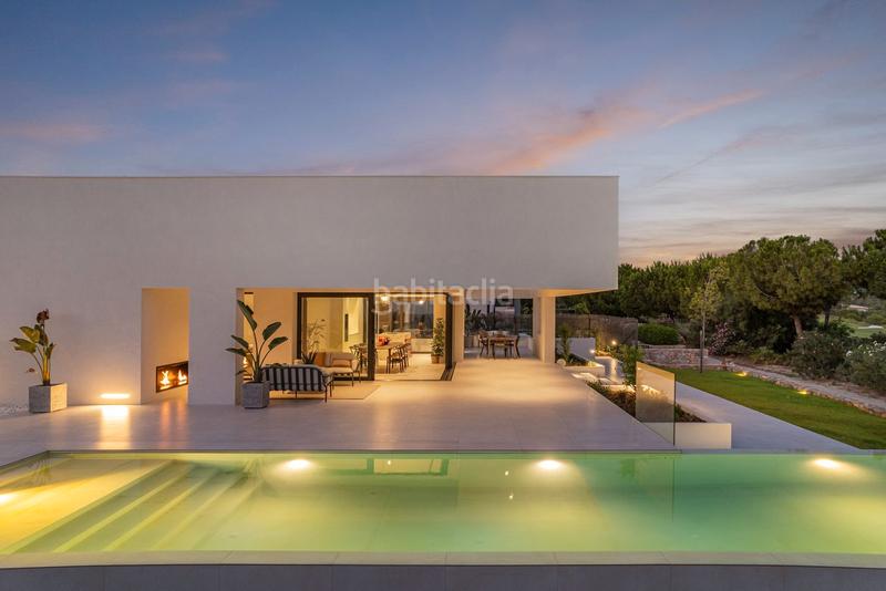Foto bb402942-1126-4afc-bdb9-19d2b863ce6e. Casale con riscaldamento parcheggio piscina in Lomas de Campoamor - Las Ramblas Orihuela