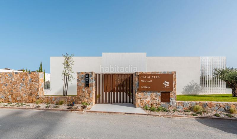 Foto e6c93fe5-49bd-46ca-bf3f-df52acd94477. Casale con riscaldamento parcheggio piscina in Lomas de Campoamor - Las Ramblas Orihuela