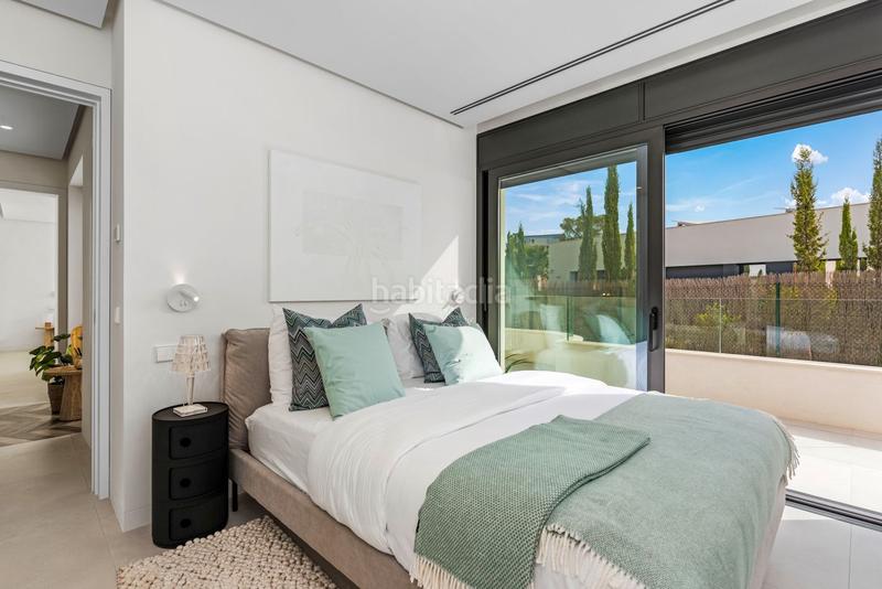 Foto cfb3ec5b-98a4-44d8-85bd-c9d9d3c5afc8. Country house with heating parking pool in Lomas de Campoamor - Las Ramblas Orihuela