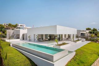 Bauernhof in Lomas de Campoamor - Las Ramblas