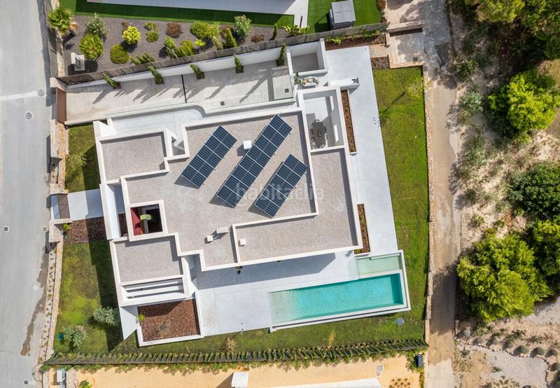 Foto 4395533d-8898-4be5-a582-d29951c30919. Masia amb calefacció aparcament piscina a Lomas de Campoamor - Las Ramblas Orihuela