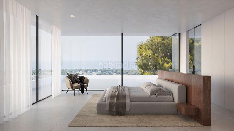 Foto df621d31-8284-4ec1-9099-5bbbf6aac433. Masia a Benimeit-Tabaira Moraira