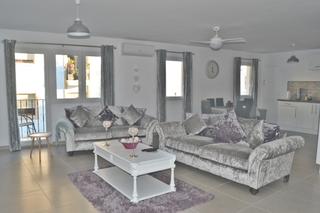 Appartement à Centro Ciudad