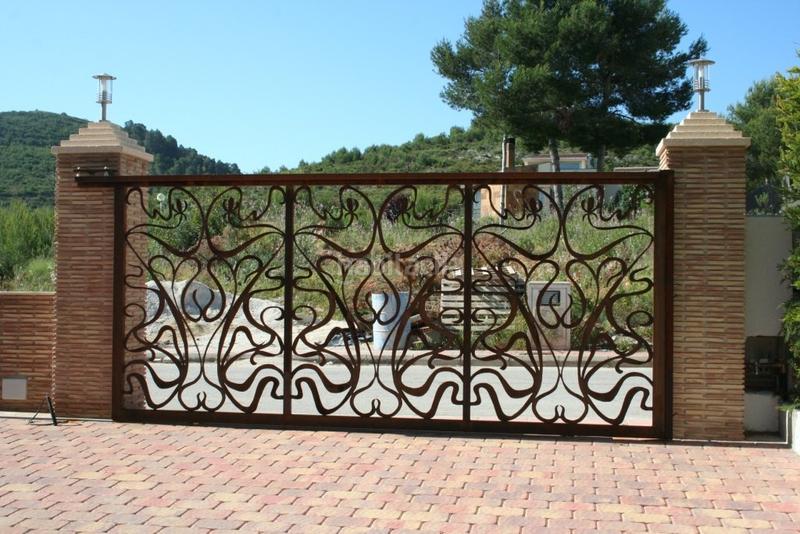 Foto 09ca95a9-1a64-40f9-b055-f11aa2295f01. Country house with heating parking pool in Partida Comunes-Adsubia Xàbia