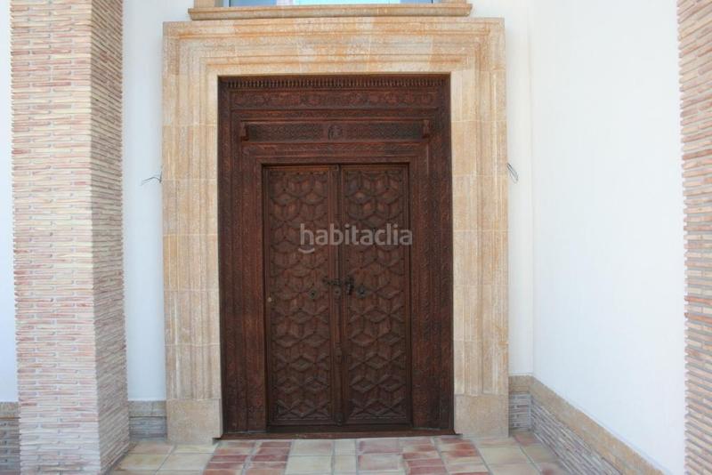 Foto 1e6b4413-e1a3-4654-b6c2-5453b46c41f3. Country house with heating parking pool in Partida Comunes-Adsubia Xàbia