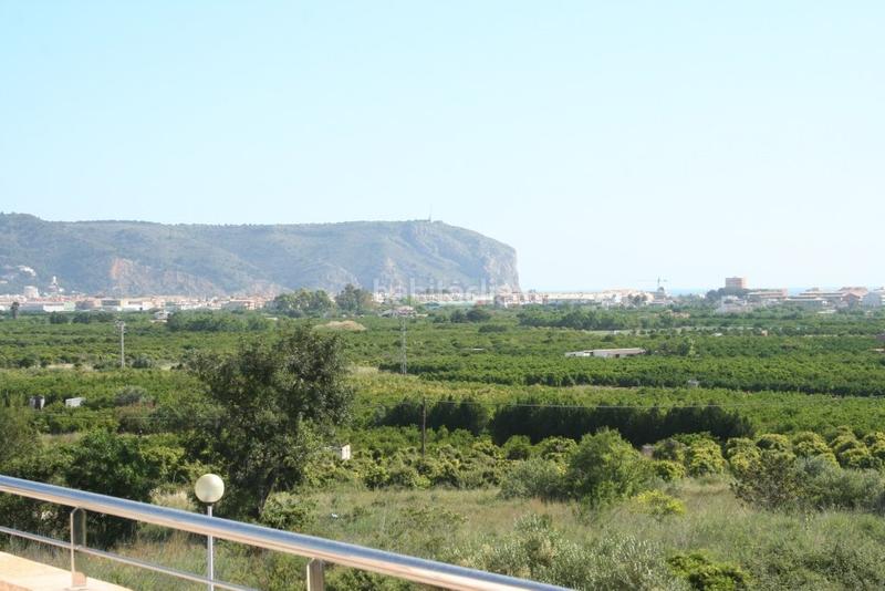 Foto 86edf0a2-612e-4012-b288-14ec63e5a260. Country house with heating parking pool in Partida Comunes-Adsubia Xàbia